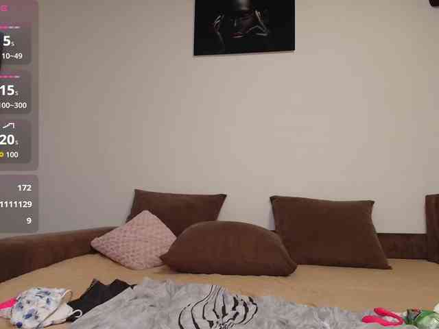 KylieRosse webcam