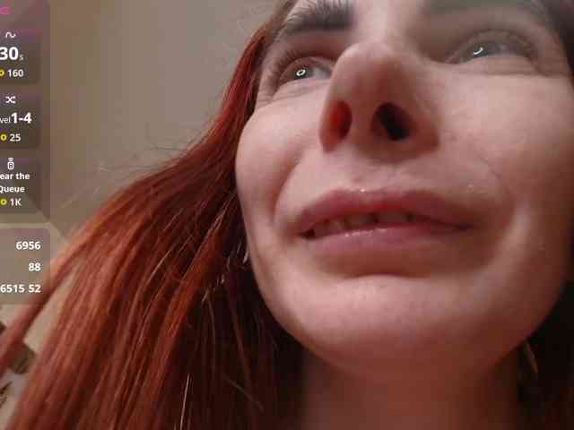 KylieRosse webcam