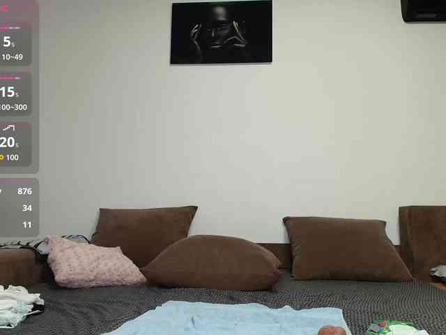 KylieRosse webcam