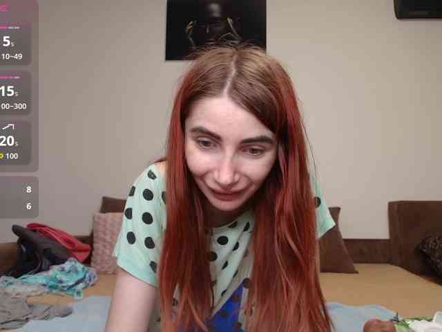 KylieRosse webcam