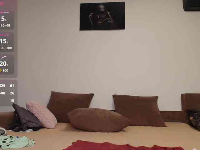 KylieRosse webcam