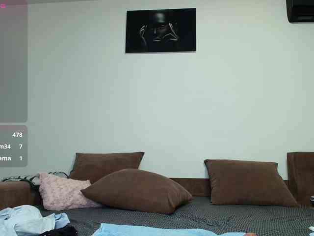 KylieRosse webcam