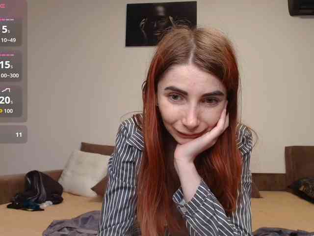 KylieRosse webcam