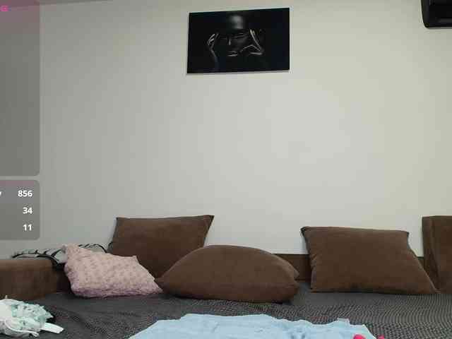 KylieRosse webcam