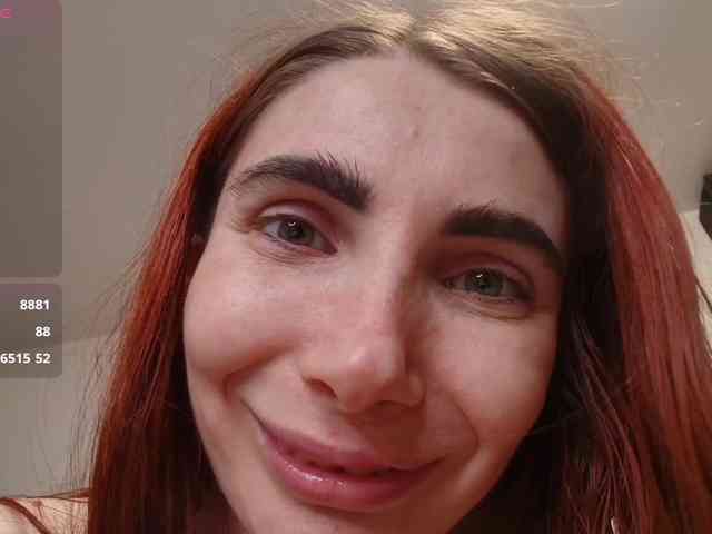 KylieRosse webcam