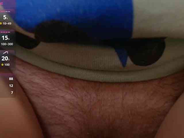 KylieRosse webcam