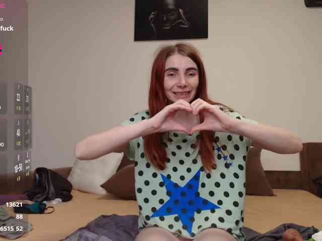 KylieRosse webcam