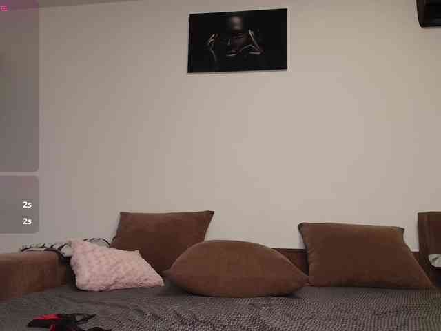 KylieRosse webcam
