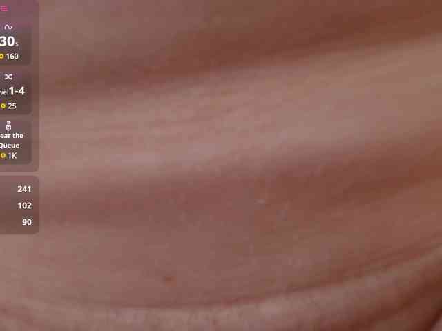 KylieRosse webcam