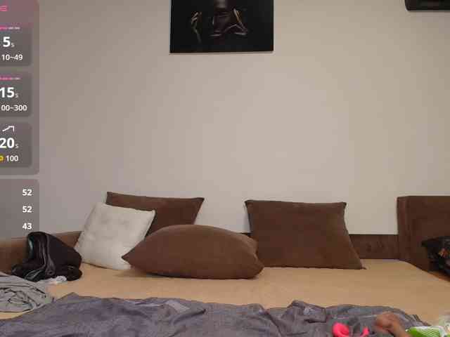 KylieRosse webcam