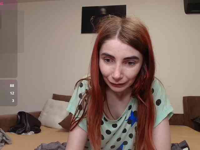 KylieRosse webcam