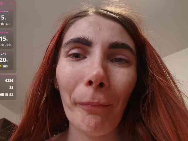 KylieRosse webcam
