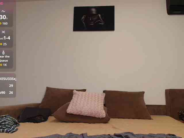 KylieRosse webcam