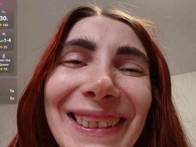 KylieRosse webcam