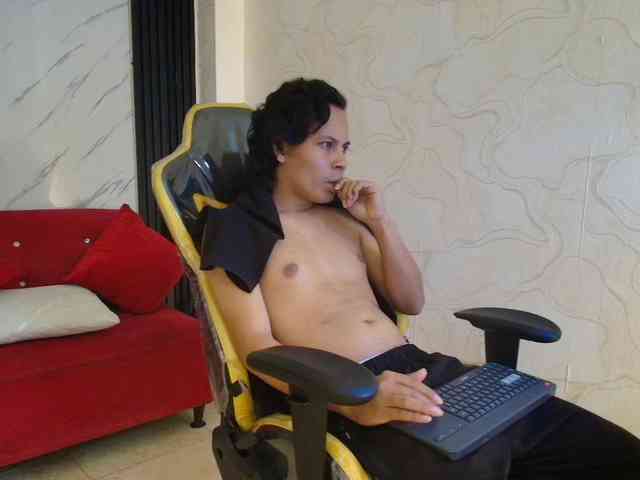 PatShaffer