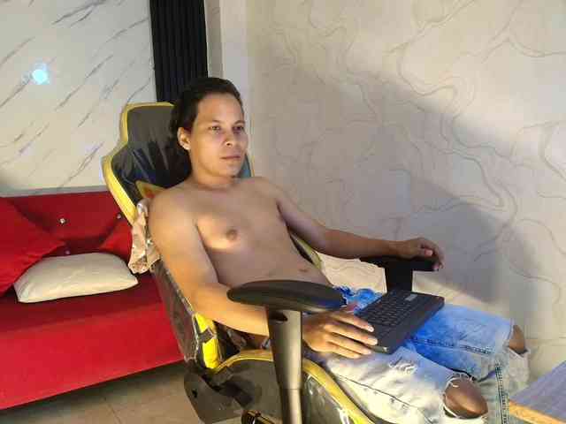 PatShaffer