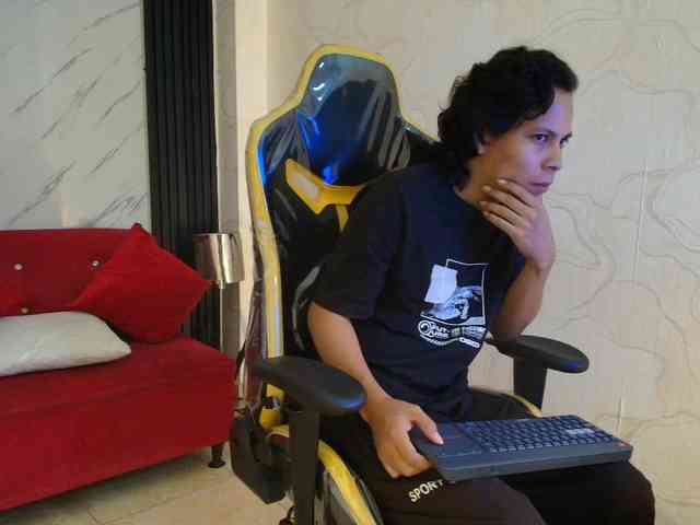 PatShaffer
