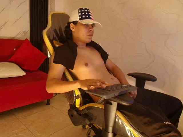 PatShaffer