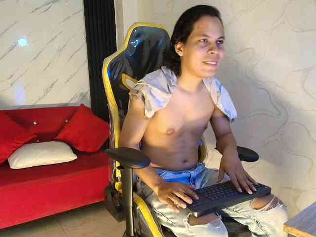 PatShaffer