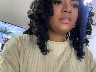CarlyMonroee Porn Show