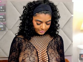 CarlyMonroee Porn Show