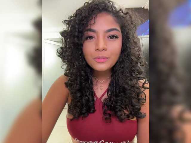 CarlyMonroee, en vivo ahora en BongaCams