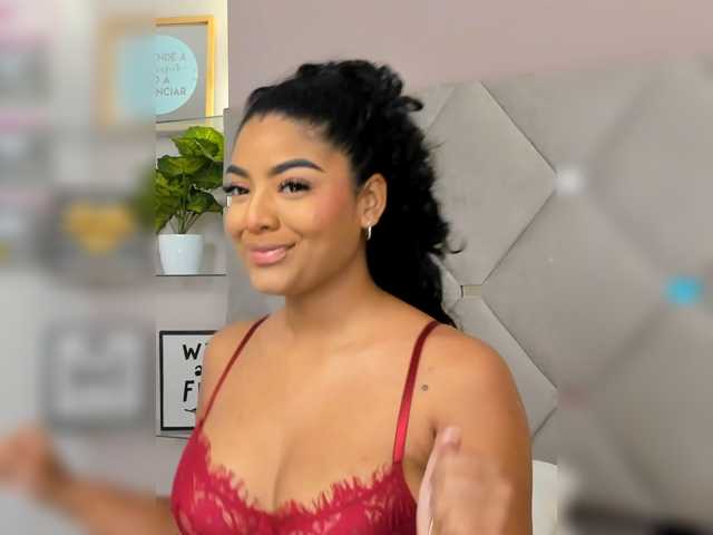 CarlyMonroee live stream preview