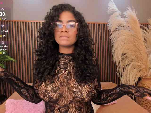 CarlyMonroee webcam