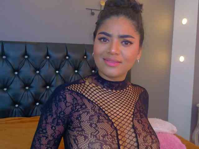 CarlyMonroee webcam