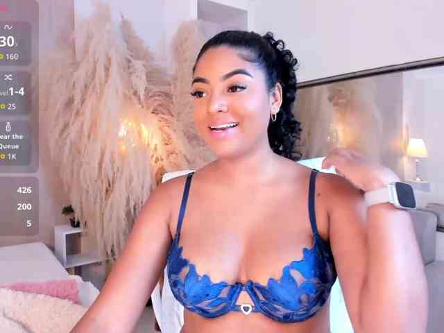 CarlyMonroee webcam