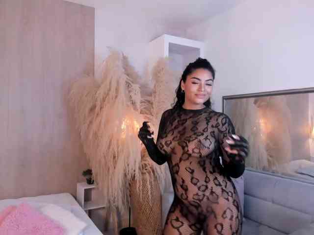 CarlyMonroee webcam