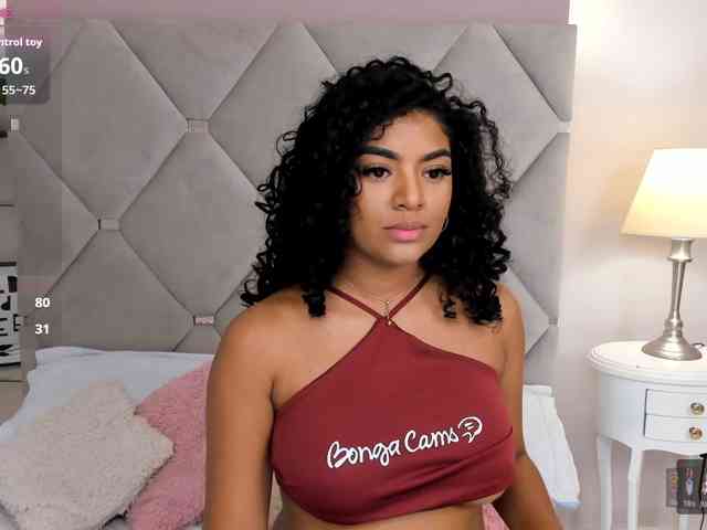 Modelo: CarlyMonroee