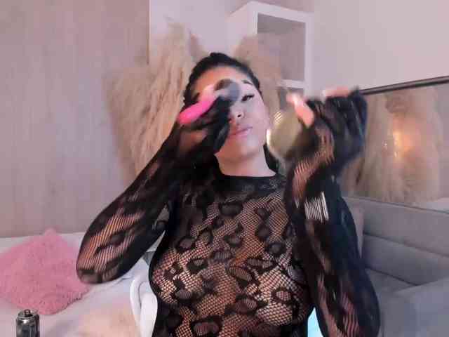 CarlyMonroee webcam