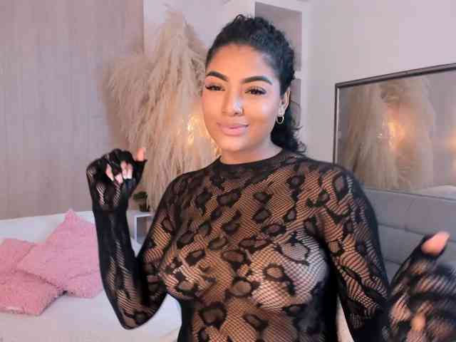 CarlyMonroee webcam