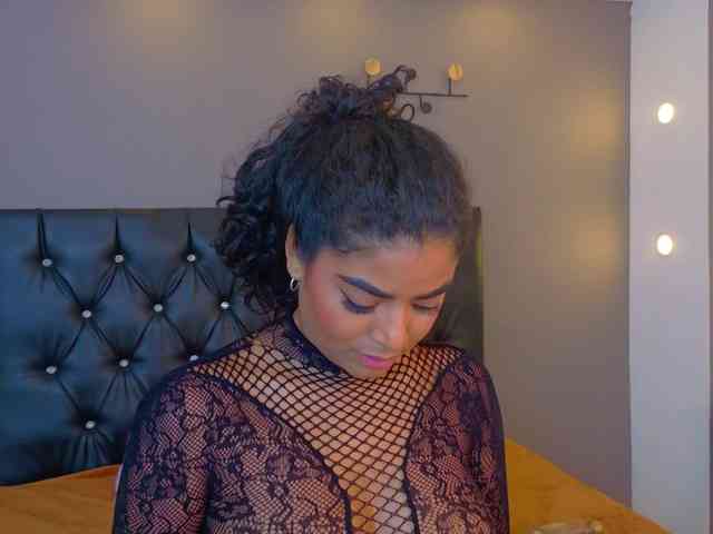 CarlyMonroee webcam