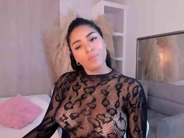 CarlyMonroee webcam