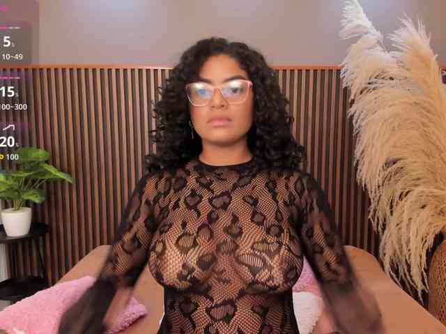 CarlyMonroee webcam