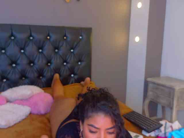 CarlyMonroee webcam