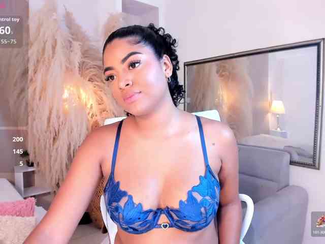 Modèle: CarlyMonroee