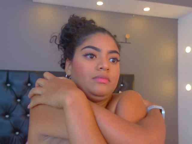 CarlyMonroee webcam