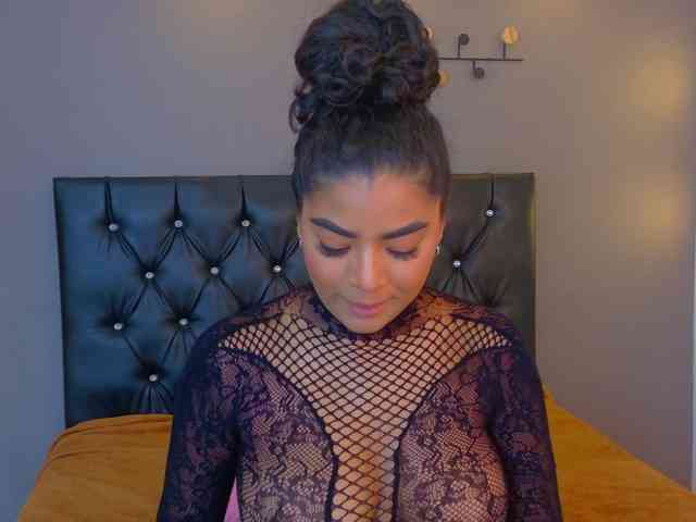 CarlyMonroee webcam