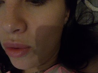 Kira1989 Porn Show