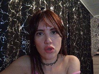 Kira1989 Porn Show