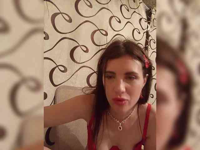 Kira1989 webcam