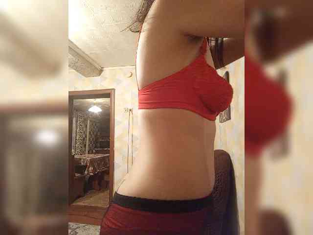 Kira1989 webcam