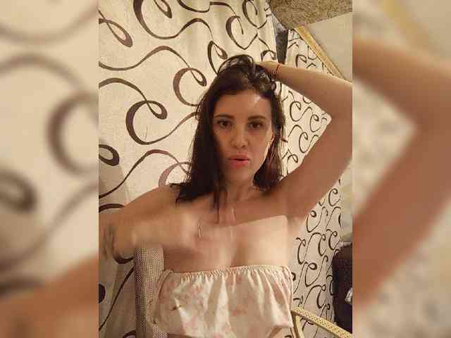 Kira1989 webcam