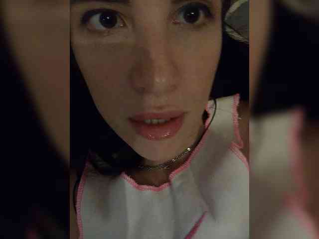 Kira1989 webcam