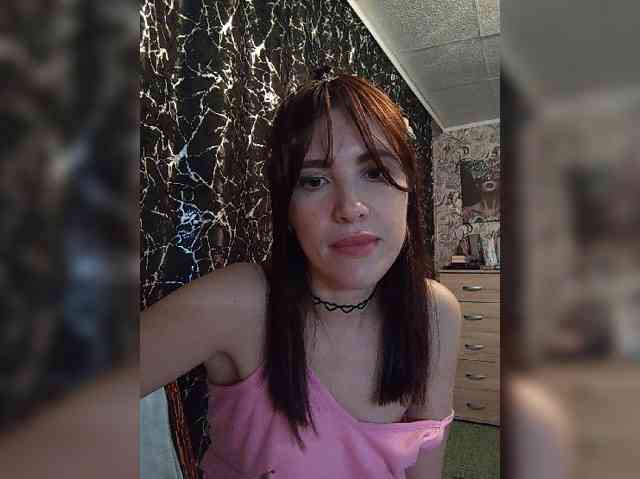 Kira1989 webcam