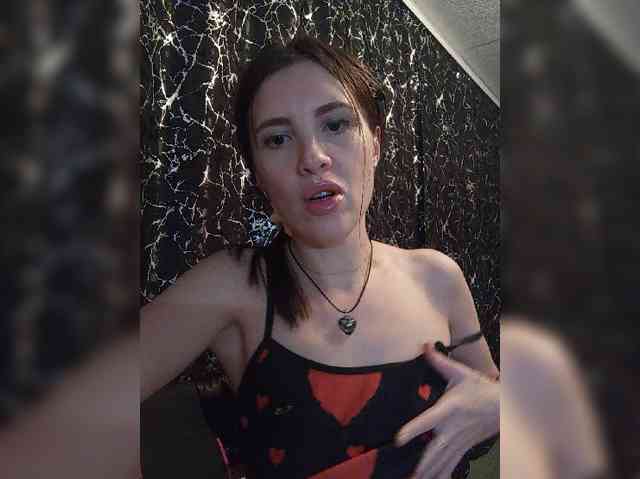 Kira1989 webcam