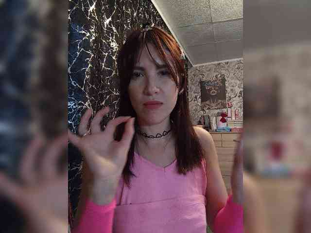 Kira1989 webcam